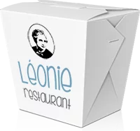 Menu de fêtes au restaurant à Biarritz : Léonie.