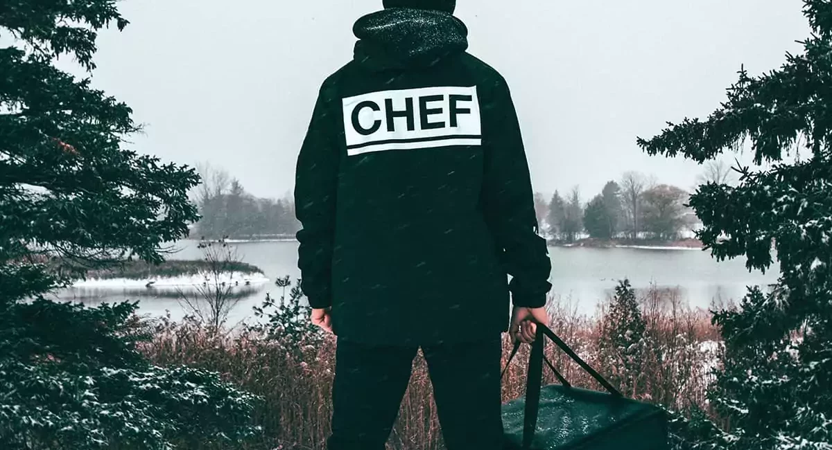 Fêtes de fin d'année 2021 au restaurant Léonie à Biarritz