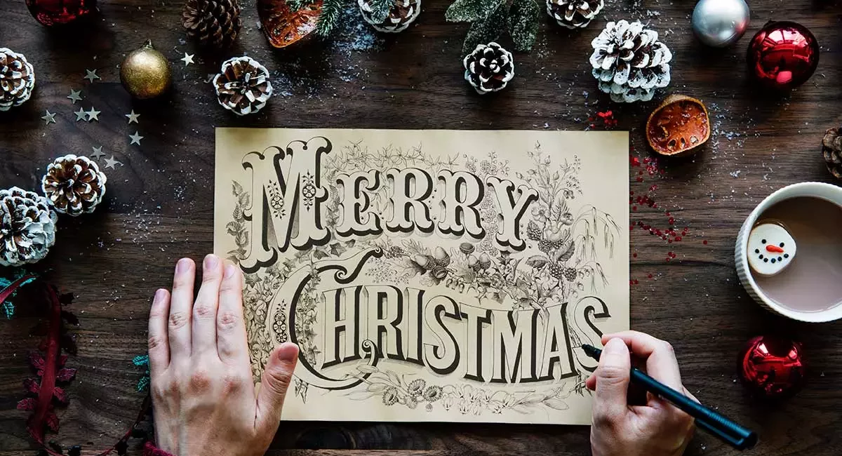 Plats à emporter pour Noël avec Léonie, restaurant bistro à Biarritz