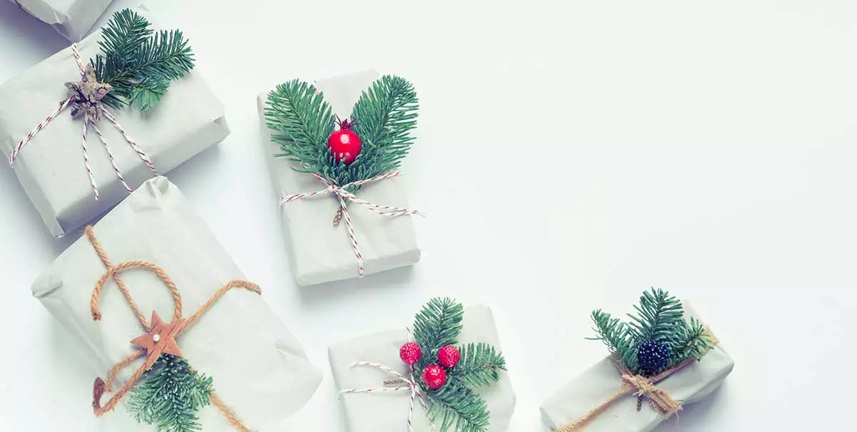 Plats à emporter pour Noël avec le restaurant Léonie à Biarritz