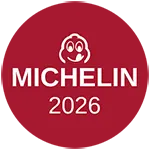 Guide Michelin 2026